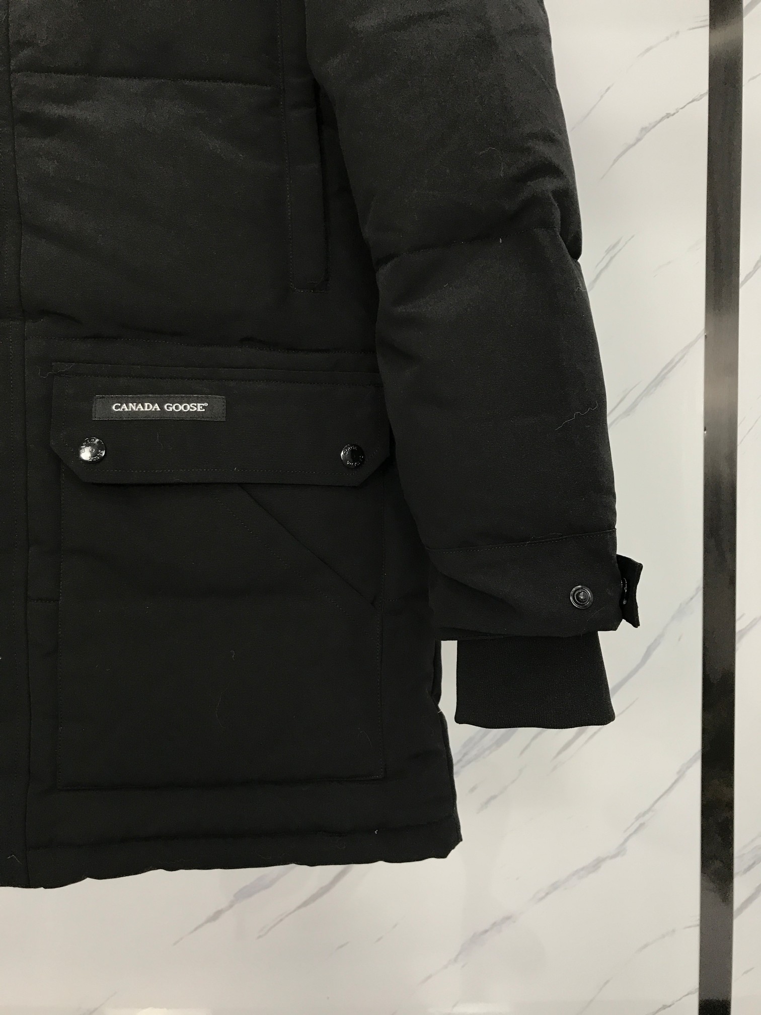 Canada Goose Down Jackets